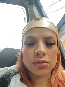 Cataleya 16 online show from February 13, 7:21 pm