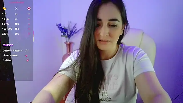 soffi betacur online show from June 8, 4:13 am