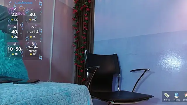 Snapshot of studentdeivy_ chatting on February 11, 10:09 am studentdeivy online show from February 11, 10:09 am