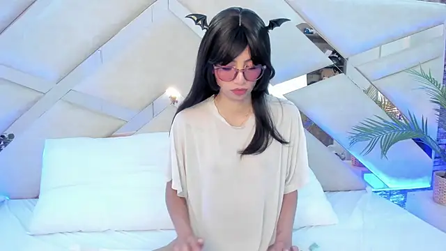  sabrina smith online show from January 10, 7:26 pm