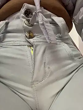 Michelle ec online show from March 25, 6:47 pm