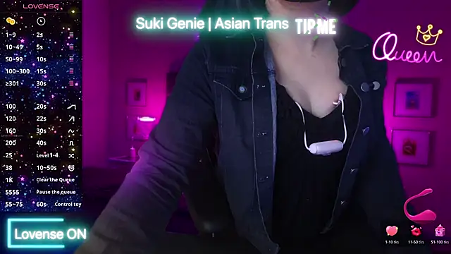 Snapshot of asiantransgirlsuki chatting on January 9, 2:42 pm asiantransgirlsuki online show from January 9, 2:42 pm