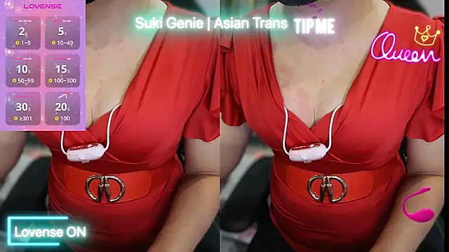 Snapshot of asiantransgirlsuki chatting on March 3, 9:48 am asiantransgirlsuki online show from March 3, 9:48 am