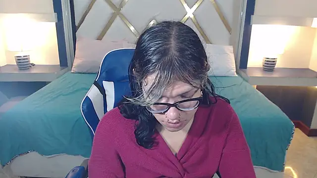 lilith ayanami online show from May 11, 11:27 am