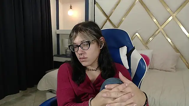 lilith ayanami online show from May 15, 11:39 am
