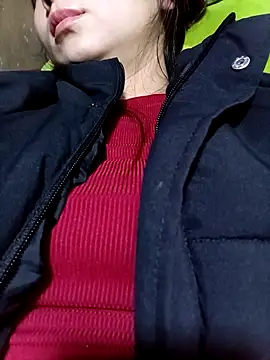 Snapshot of Ruby-224 chatting on February 9, 5:06 pm Ruby-224 online show from February 9, 5:06 pm