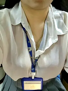 Arica sexykiss online show from February 6, 8:56 pm