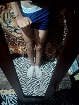 Mickey 9 online show from January 14, 3:23 am