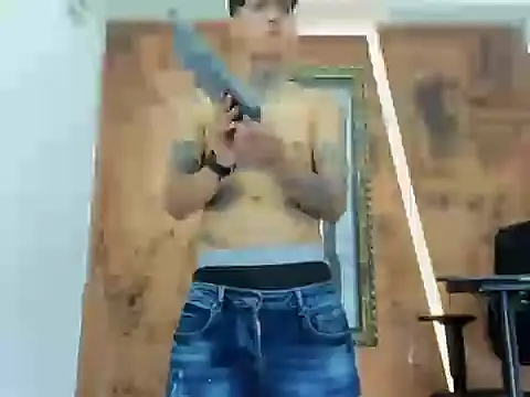 Sam 33 sexy 27 online show from February 2, 11:58 pm