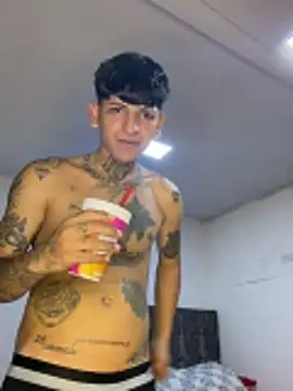 Sam 33 sexy 27 online show from February 6, 6:51 am