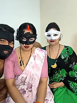 Meri chandani01 online show from April 8, 9:09 am