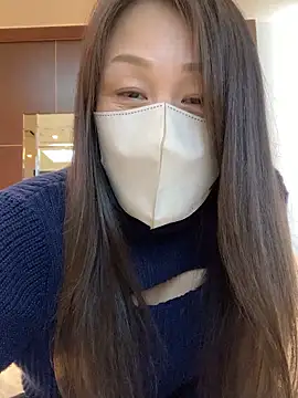 REIKO SEXY JP online show from January 17, 6:40 am