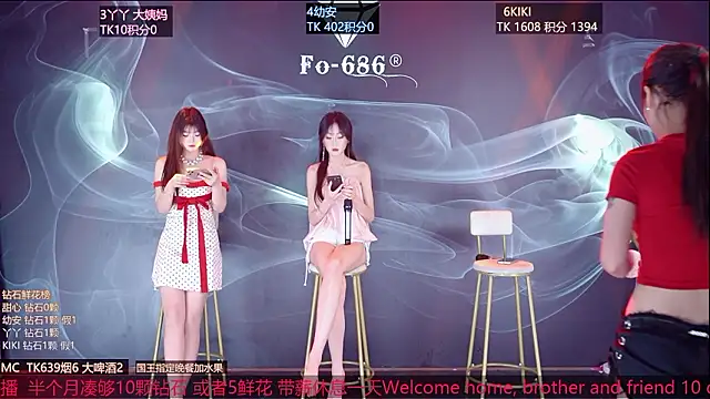 FO-686- online show from March 7, 6:27 pm