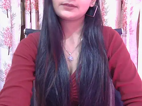 sweet riyaaa online show from February 9, 5:44 am