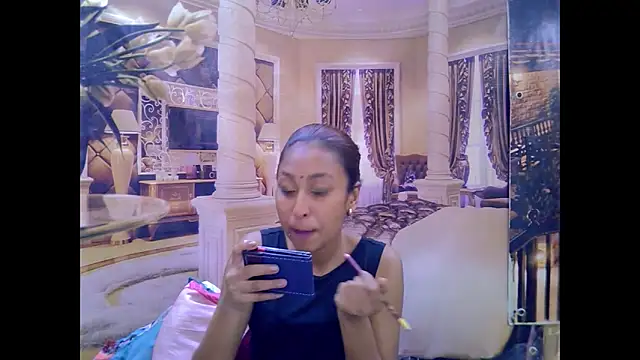 IndianSexyButt online show from March 3, 5:46 am