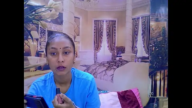 IndianSexyButt online show from March 4, 5:46 am