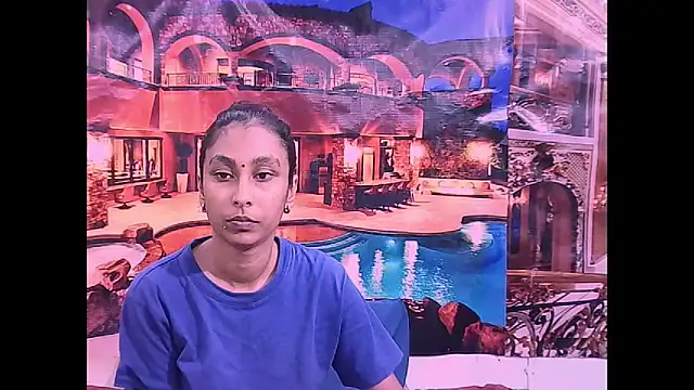 IndianSexyButt online show from March 31, 5:30 am