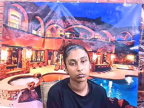 IndianSexyButt online show from April 7, 5:52 am