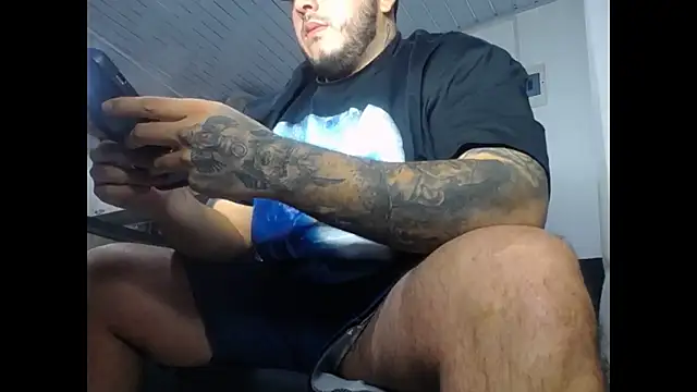 Nero VanHelsing online show from March 25, 6:30 am