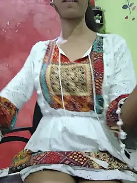 Snapshot of babycharu chatting on July 13, 4:15 am babycharu online show from July 13, 4:15 am
