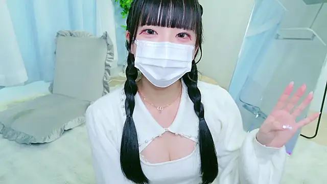 Nonn chan online show from April 6, 5:41 am