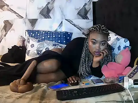 Sexy Doll xXx online show from May 30, 2:41 am