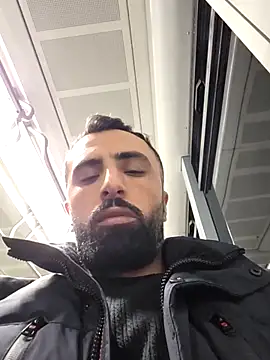 Moh 197 online show from April 13, 10:37 pm