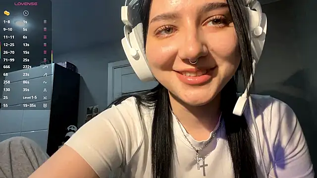 TomiRodenberg online show from January 11, 1:27 pm