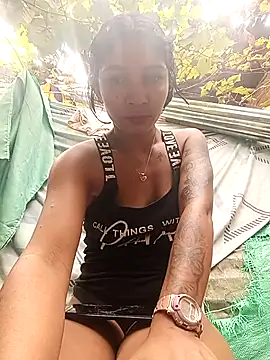 Snapshot of chikivivi- chatting on January 12, 12:54 pm chikivivi- online show from January 12, 12:54 pm