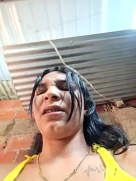 Snapshot of chikivivi- chatting on May 4, 12:45 pm chikivivi- online show from May 4, 12:45 pm