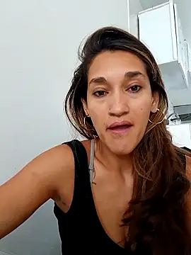 EcoDePiel online show from April 8, 3:12 pm