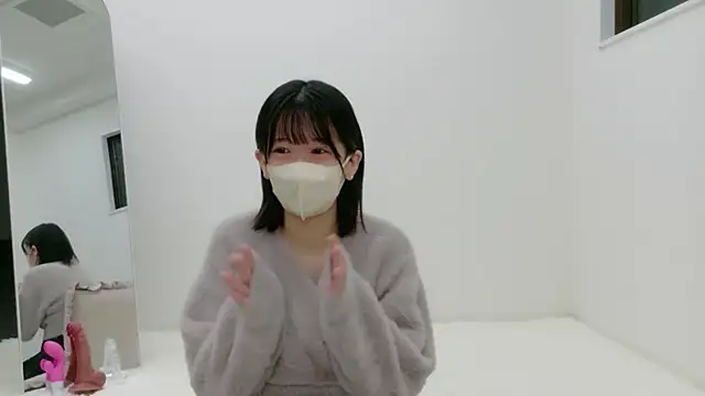 yuruchan  online show from February 20, 3:56 pm