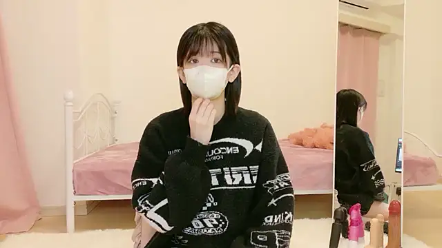 yuruchan  online show from February 22, 7:08 am