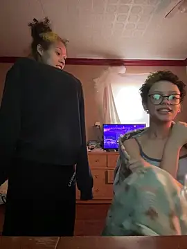 Tamiii420 online show from January 12, 1:49 pm