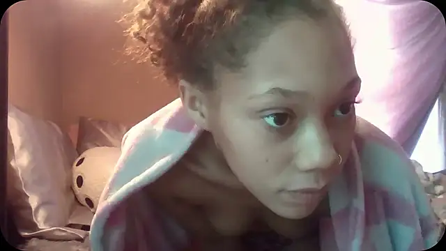 Tamiii420 online show from January 13, 3:28 pm