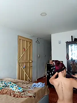 Tamara gomex online show from March 10, 1:16 pm