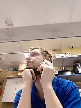 yurii magic online show from February 12, 7:14 am