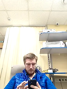 yurii magic online show from February 21, 8:04 am