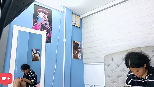 eimy hot19 online show from January 13, 2:33 pm