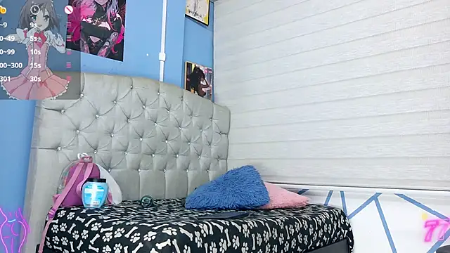 eimy hot19 online show from February 18, 2:35 pm