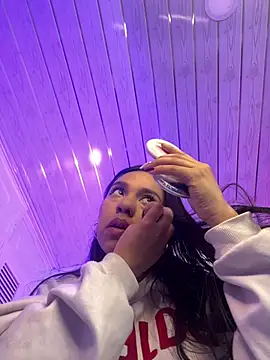 DulceRouss  online show from April 10, 11:48 am