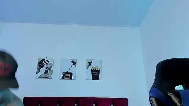 Liamsubtle01 online show from March 7, 10:56 am