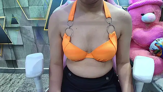 Snapshot of NymphoIsLive chatting on April 20, 12:41 pm NymphoIsLive online show from April 20, 12:41 pm