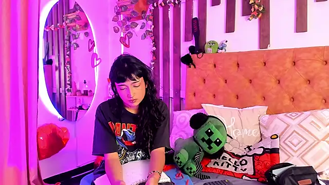 MeowMota  online show from March 14, 7:08 pm