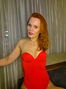 RedFoxy  22 online show from January 17, 6:33 pm