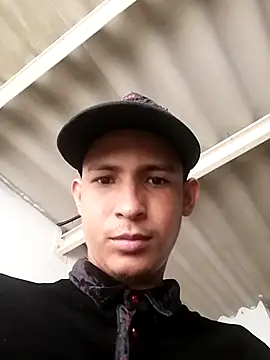 Andres   ffff online show from January 6, 6:55 pm