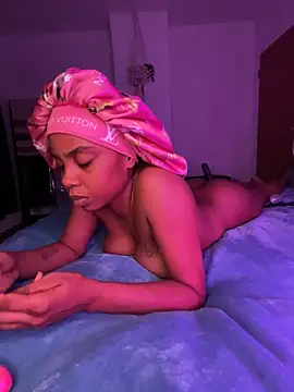 oshun6360 online show from March 24, 2:49 am