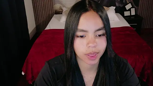 SofiaMante  online show from February 9, 10:36 pm