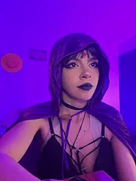 sabrina 666 online show from February 12, 11:55 pm