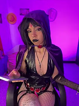 sabrina 666 online show from February 13, 12:56 pm